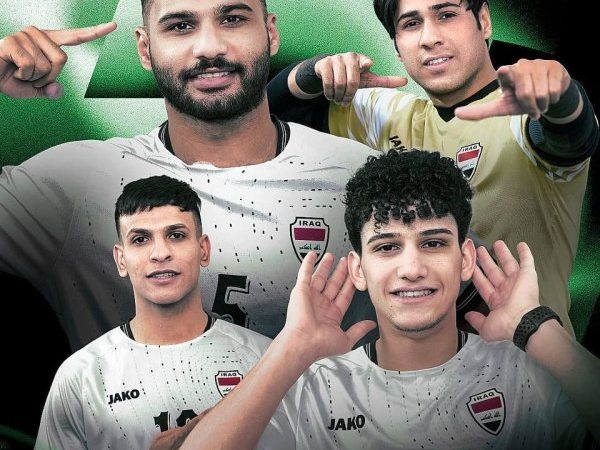 منتخب الصالات يواجه كوريا الجنوبية في اختبار حاسم ببطولة آسيا اليوم