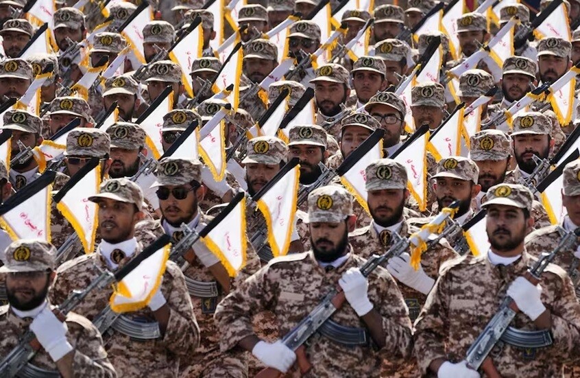 قائد مقر “بقية الله الأعظم”: إذا اندلعت حرب فلن يكون رد إيران كما في السابق