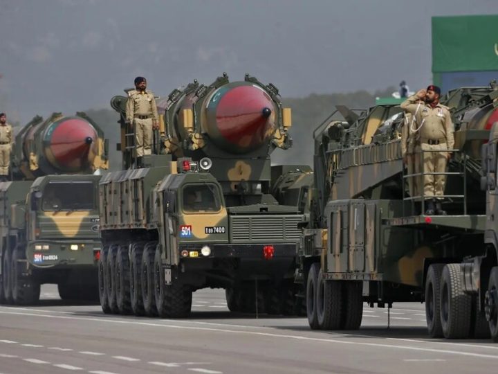 الجيش الباكستاني يتعهد بإحباط المخططات العدائية ويكشف عن الدول الداعمة لها