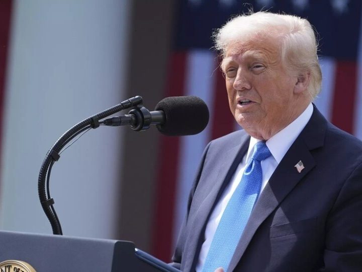 ترامب يعلن سحب الحرس الوطني من ثلاث مدن أمريكية ويوجه انتقادات حادة لرؤسائها الديمقراطيين