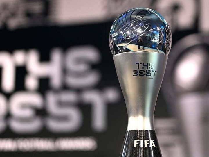 مفاجأة.. لفيفا يقرر إيقاف جوائز “ذا بيست – The Best”!