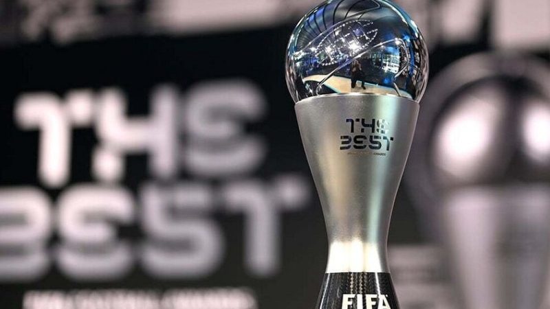 مفاجأة.. لفيفا يقرر إيقاف جوائز “ذا بيست – The Best”!