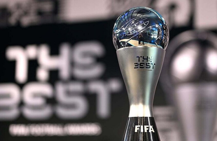 مفاجأة.. لفيفا يقرر إيقاف جوائز “ذا بيست – The Best”!