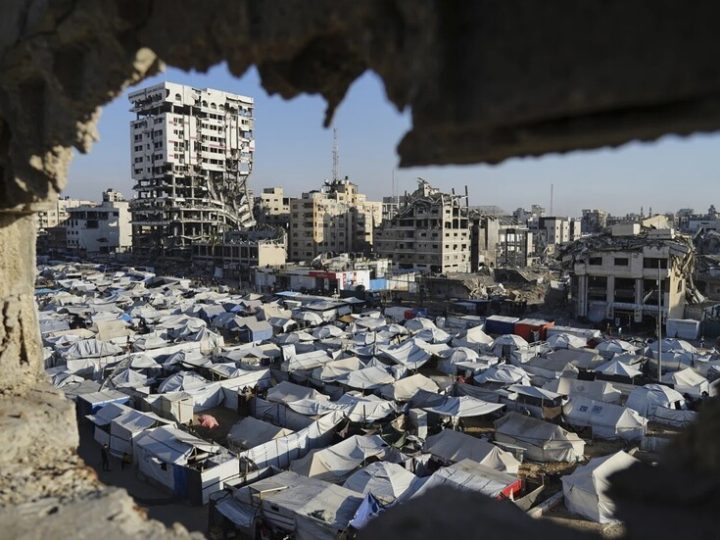 الأمم المتحدة: اعتزام إسرائيل تعليق أنشطة منظمات إغاثية في غزة “مشين”