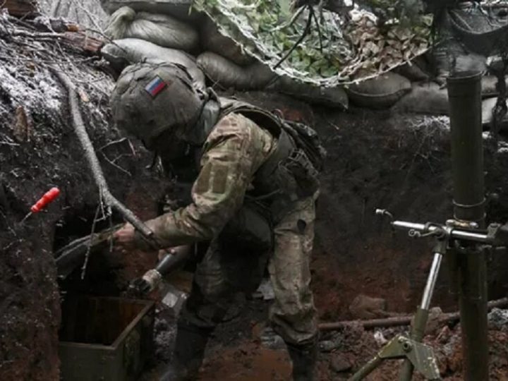 القوات الروسية تعلن تحريرها أكثر من 300 منطقة سكنية خلال عام 2025