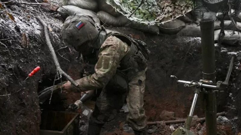 القوات الروسية تعلن تحريرها أكثر من 300 منطقة سكنية خلال عام 2025