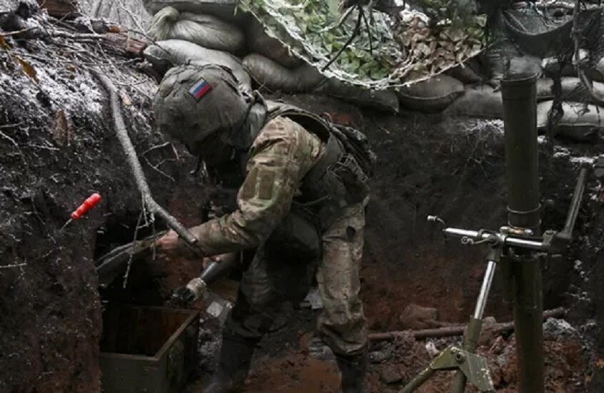 القوات الروسية تعلن تحريرها أكثر من 300 منطقة سكنية خلال عام 2025