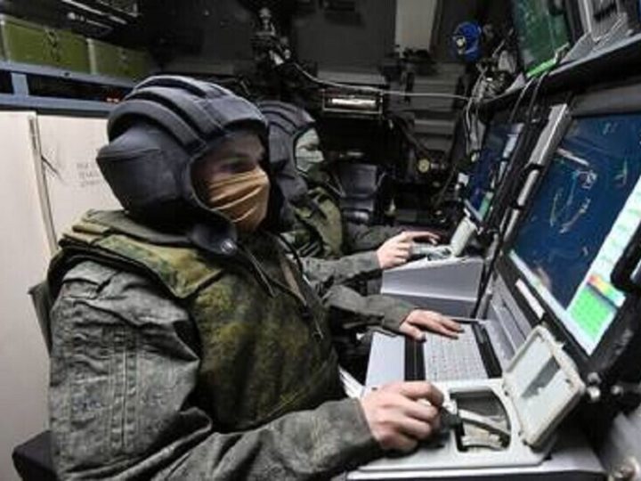 الدفاع الروسية: إسقاط 168 مسيرة أوكرانية غربي البلاد