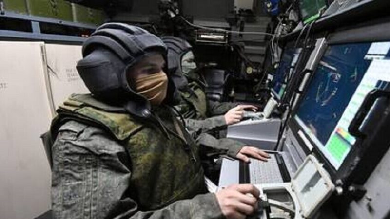 الدفاع الروسية: إسقاط 168 مسيرة أوكرانية غربي البلاد