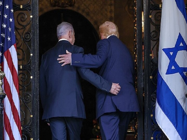 إيران تحذر من تداعيات تهديد ترامب برنامجها النووي