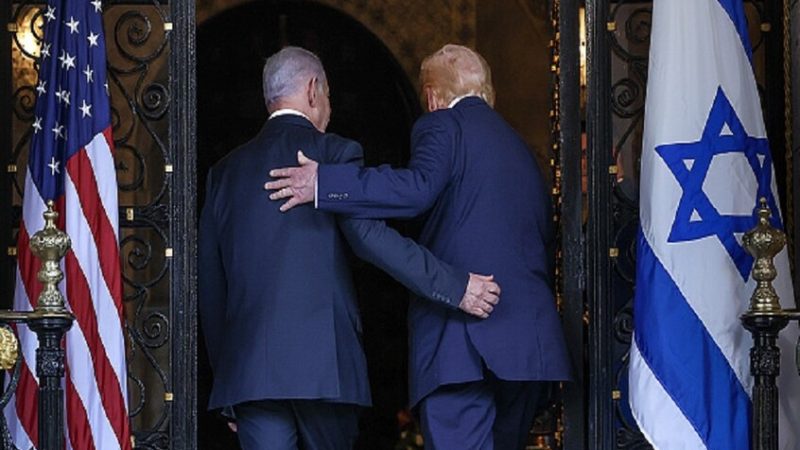 إيران تحذر من تداعيات تهديد ترامب برنامجها النووي