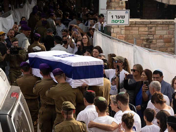 العثور على جندي إسرائيلي ميتا في الجنوب