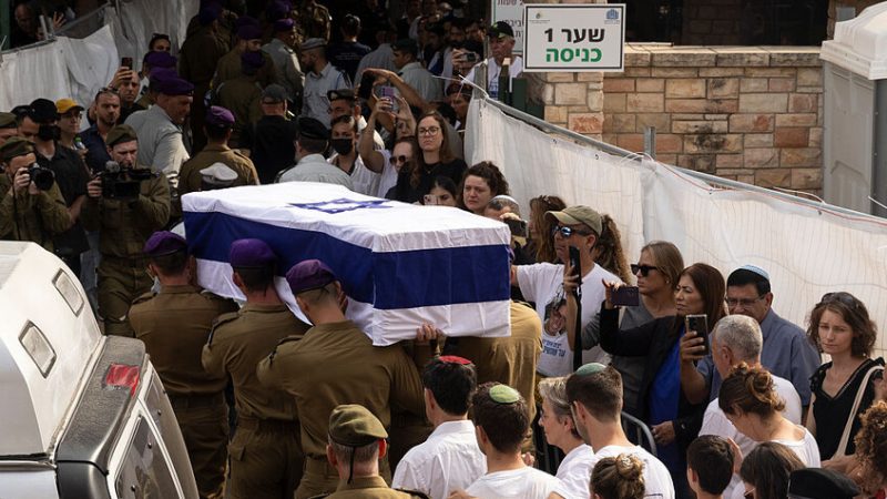 العثور على جندي إسرائيلي ميتا في الجنوب