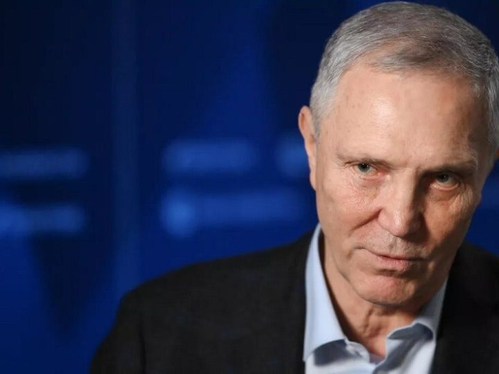 حاكم خيرسون يتهم مخابرات غربية بالتخطيط لهجوم الفندق لتعطيل مسار التسوية