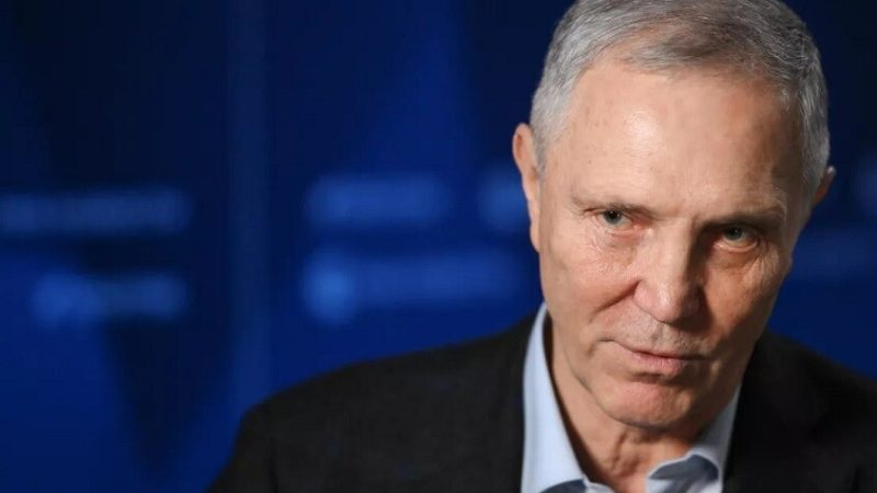 حاكم خيرسون يتهم مخابرات غربية بالتخطيط لهجوم الفندق لتعطيل مسار التسوية