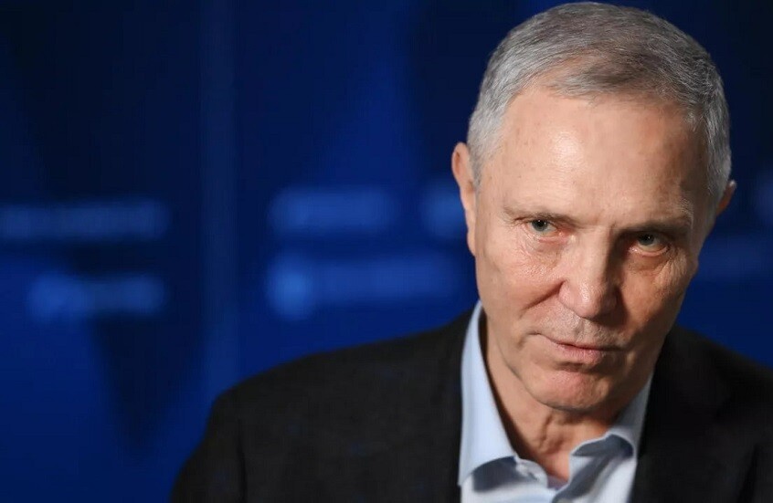 حاكم خيرسون يتهم مخابرات غربية بالتخطيط لهجوم الفندق لتعطيل مسار التسوية