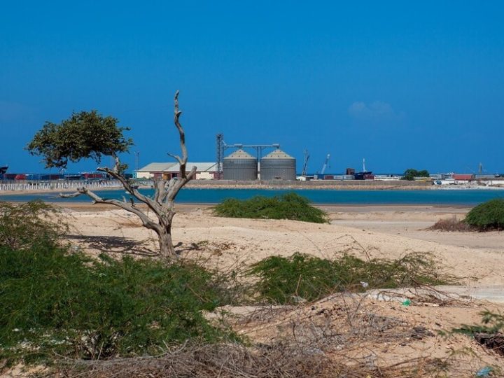 إقليم صومالي لاند ينفي الاتفاق مع إسرائيل على بناء قواعد عسكرية