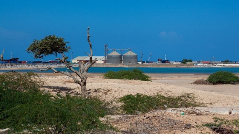 إقليم صومالي لاند ينفي الاتفاق مع إسرائيل على بناء قواعد عسكرية