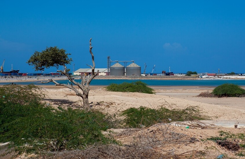 إقليم صومالي لاند ينفي الاتفاق مع إسرائيل على بناء قواعد عسكرية