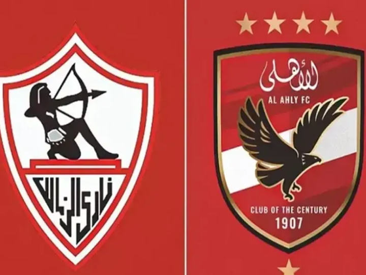 أغرب صفقة انتقالات في مصر.. إمام مسجد الزمالك ينتقل للأهلي