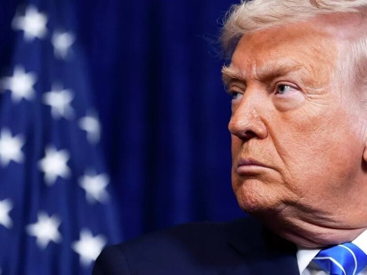 “وول ستريت جورنال”: تكشف تقريرا حساسا حول صحة الرئيس ترامب