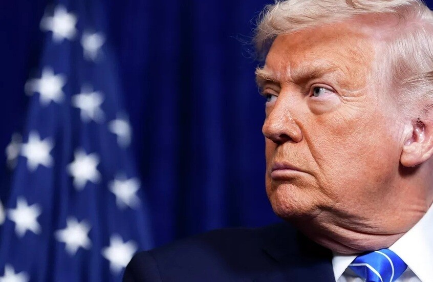 “وول ستريت جورنال”: تكشف تقريرا حساسا حول صحة الرئيس ترامب