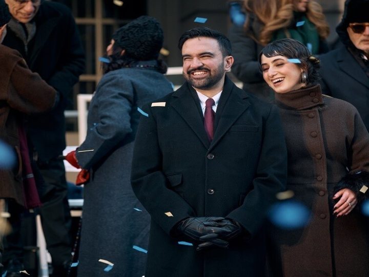 عمدة نيويورك زهران ممداني يصدم إسرائيل بأول قرار بعد تنصبيه