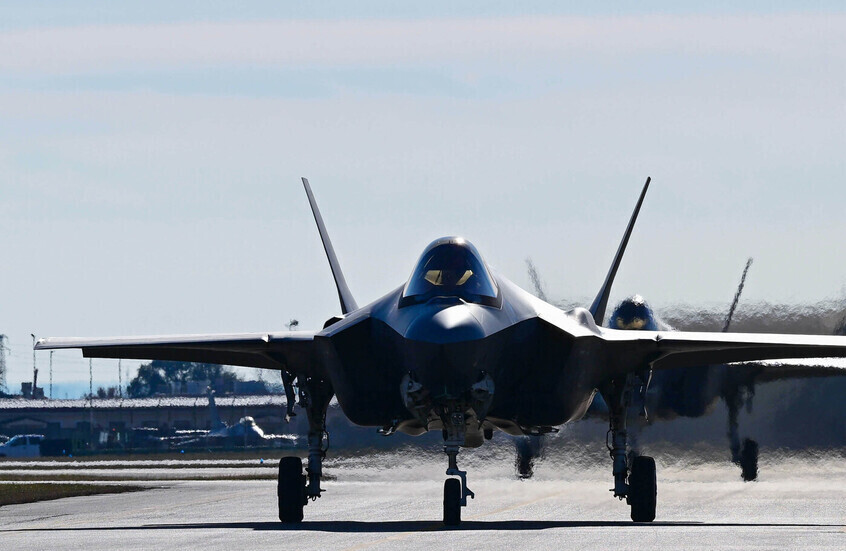 خبير تركي يحذر من قيود أمريكية مشددة على “F-35” في حال بيعها لبلاده