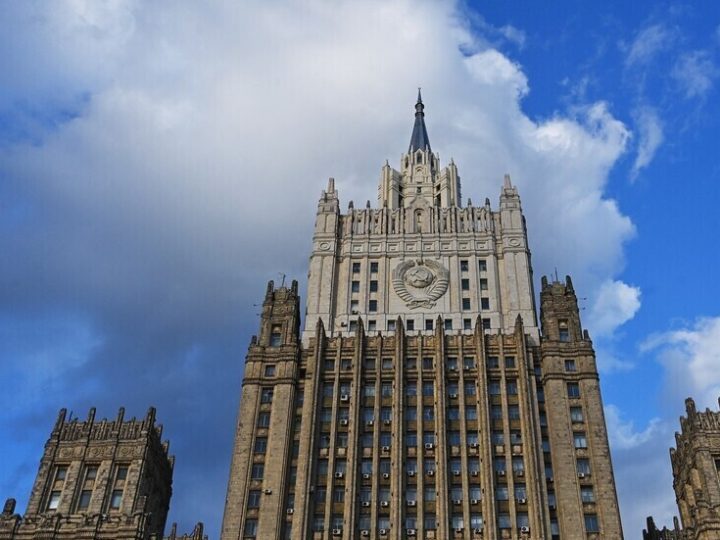 موسكو: ضمان تنفيذ أي اتفاق نووي إيراني جديد مهمة معقدة