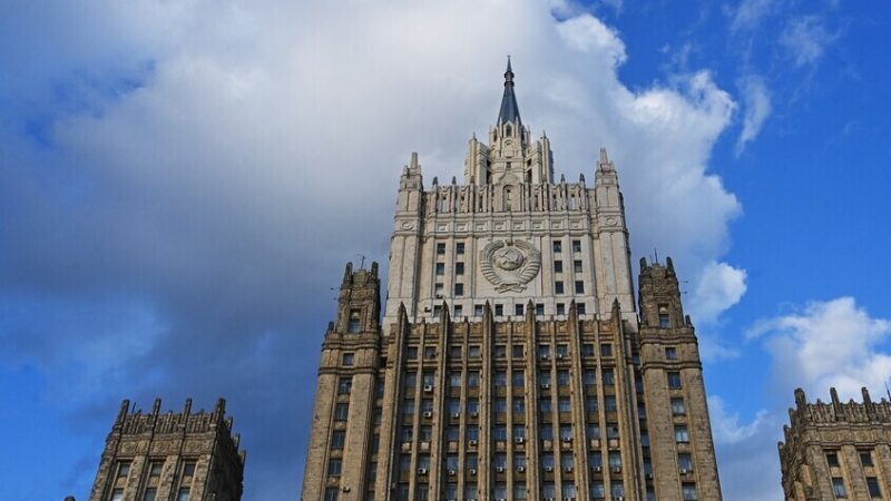 موسكو: ضمان تنفيذ أي اتفاق نووي إيراني جديد مهمة معقدة