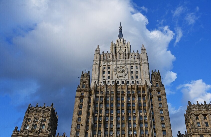 موسكو: ضمان تنفيذ أي اتفاق نووي إيراني جديد مهمة معقدة