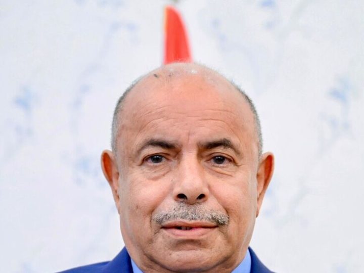 اليمن.. تكليف سالم الخنبشي بتولي القيادة العامة لقوات درع الوطن في حضرموت