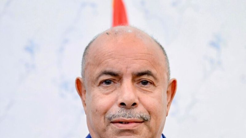 اليمن.. تكليف سالم الخنبشي بتولي القيادة العامة لقوات درع الوطن في حضرموت