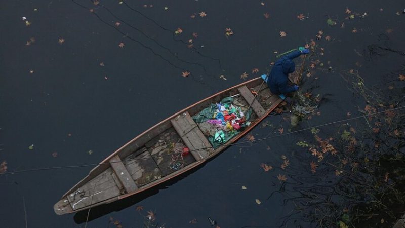 الهند.. وفاة 9 أشخاص وإصابة 200 تسمموا بمياه ملوثة