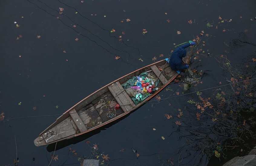 الهند.. وفاة 9 أشخاص وإصابة 200 تسمموا بمياه ملوثة