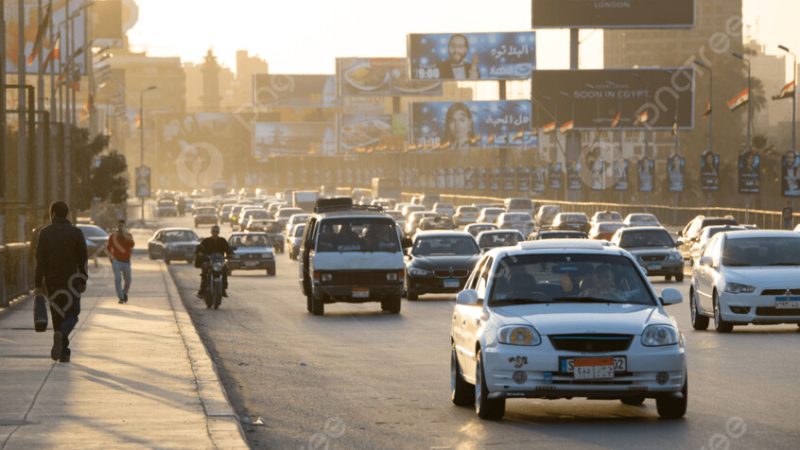 مصر.. الإعلان عن مليون فرصة عمل في عام واحد