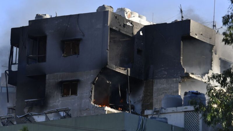 تقرير: إسرائيل تبحث خيارات المواجهة مع “حزب الله” بعد انتهاء مهلة نزع السلاح