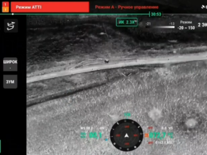 قديروف ينشر لقطات من العمليات العسكرية ضد القوات الأوكرانية