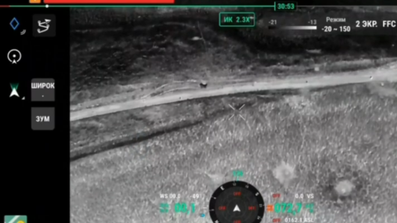 قديروف ينشر لقطات من العمليات العسكرية ضد القوات الأوكرانية