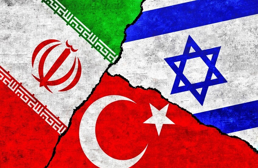 اجتماع طارئ لأركان القيادة العسكرية في إسرائيل لمواجهة هجوم إيراني مفاجئ وتحركات أردوغان “المقلقة”