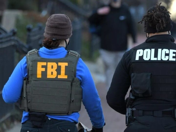 مكتب التحقيقات الفيدرالي يعلن إحباط هجوم إرهابي محتمل في كارولينا الشمالية