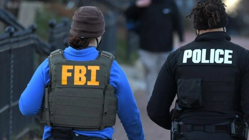 مكتب التحقيقات الفيدرالي يعلن إحباط هجوم إرهابي محتمل في كارولينا الشمالية