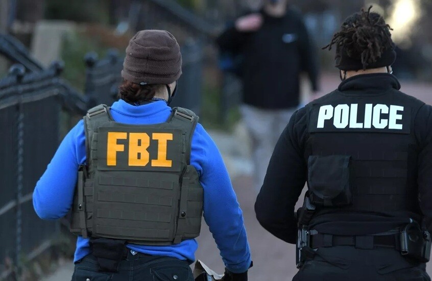 مكتب التحقيقات الفيدرالي يعلن إحباط هجوم إرهابي محتمل في كارولينا الشمالية