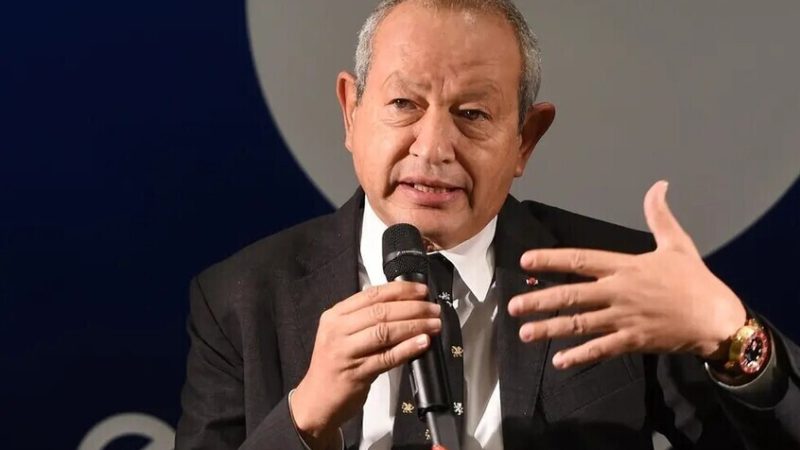 “لن يصح إلا الصحيح”.. المصري نجيب ساويرس يعلق على خلافات “الشقيقتين” حول اليمن