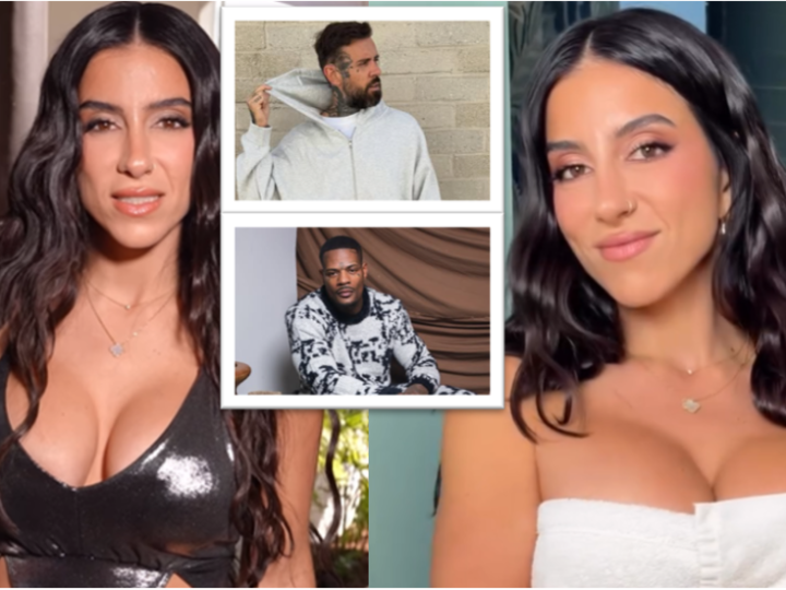 بعد أن شارك زوجته الفراش مرتين.. يوتيوبر أمريكي يواجه ممثلا إباحيا على الحلبة لـ”رد الثأر”