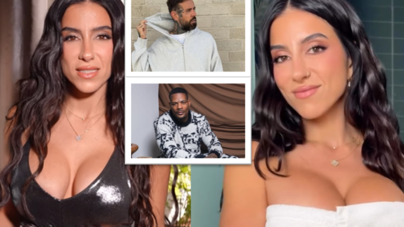 بعد أن شارك زوجته الفراش مرتين.. يوتيوبر أمريكي يواجه ممثلا إباحيا على الحلبة لـ”رد الثأر”