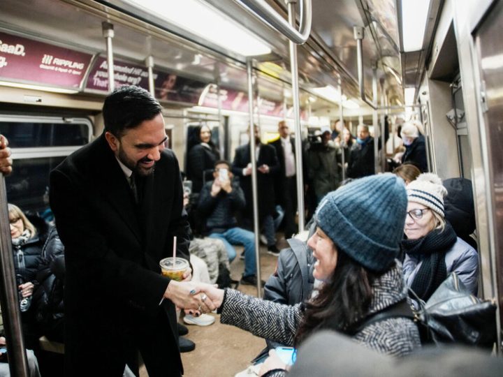 ممداني في أول تعليق على قراراته ضد إسرائيل: سنحارب الكراهية ونجسد عهدا جديدا