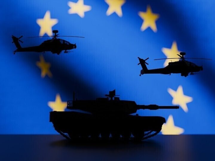 تحذير عسكري من واشنطن: انتهاك الخطوط الحمراء الروسية سيكلف الغرب ثمنا باهظا