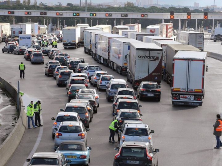 تنبيه عاجل للمغاربة المتوجهين إلى إسبانيا.. غرامات ثقيلة في الانتظار