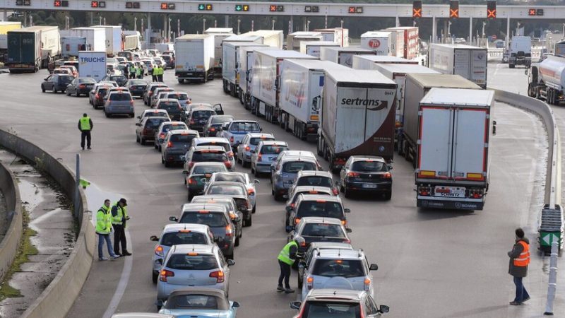 تنبيه عاجل للمغاربة المتوجهين إلى إسبانيا.. غرامات ثقيلة في الانتظار